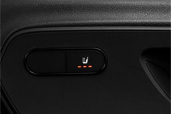 Mercedes-Benz Sprinter 319 1.9 CDI L2H1 Black Pack Vol 20" Distronic Camera Trekhaak 3.5T