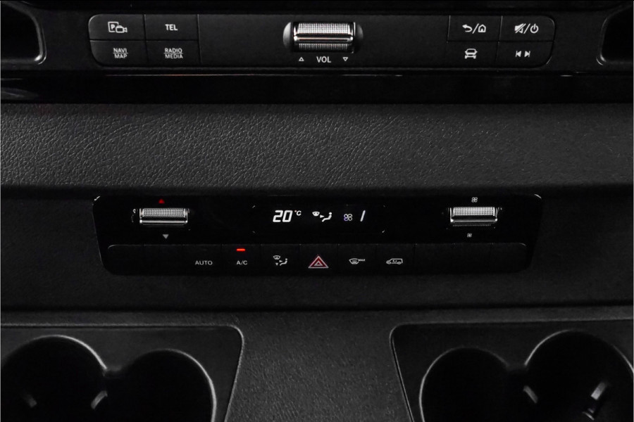 Mercedes-Benz Sprinter 319 1.9 CDI L2H1 Black Pack Vol 20" Distronic Camera Trekhaak 3.5T