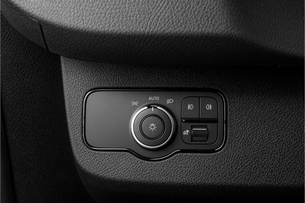 Mercedes-Benz Sprinter 319 1.9 CDI L2H1 Black Pack Vol 20" Distronic Camera Trekhaak 3.5T