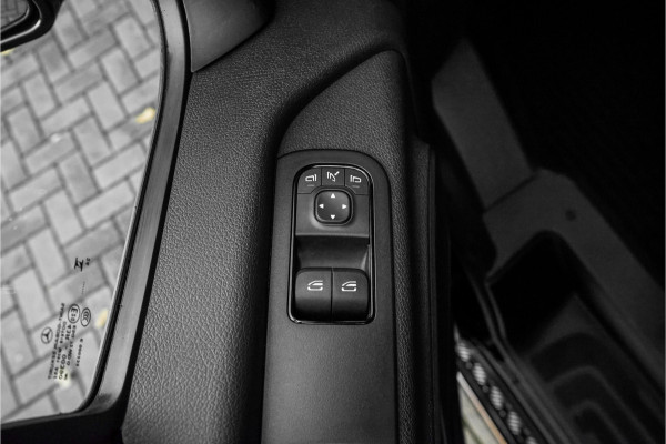 Mercedes-Benz Sprinter 319 1.9 CDI L2H1 Black Pack Vol 20" Distronic Camera Trekhaak 3.5T