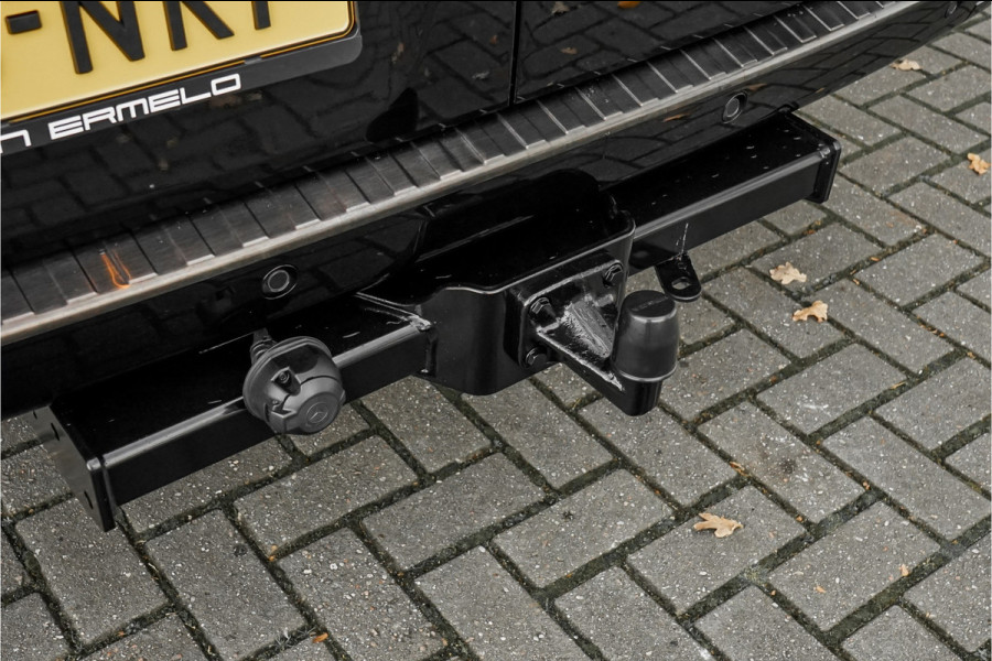 Mercedes-Benz Sprinter 319 1.9 CDI L2H1 Black Pack Vol 20" Distronic Camera Trekhaak 3.5T