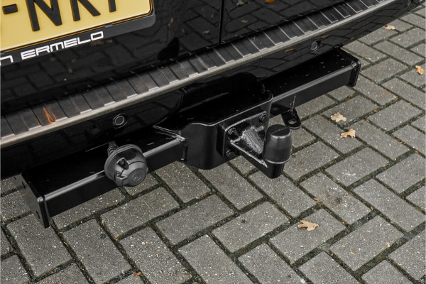 Mercedes-Benz Sprinter 319 1.9 CDI L2H1 Black Pack Vol 20" Distronic Camera Trekhaak 3.5T