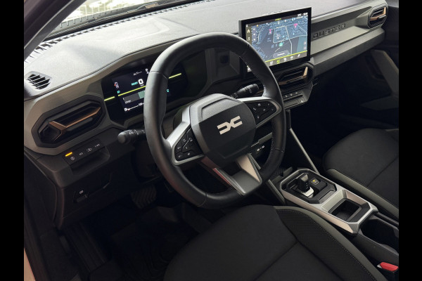 Dacia Duster 1.6 HYBRID EXTREME SANDSTONE CAMERA CARLAY NAVI STOEL/STUUR/RUIT VERW. LED PDC