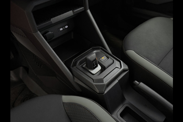 Dacia Duster 1.6 HYBRID EXTREME SANDSTONE CAMERA CARLAY NAVI STOEL/STUUR/RUIT VERW. LED PDC