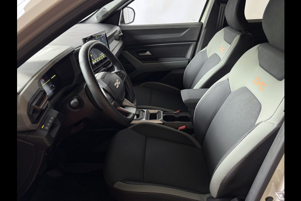 Dacia Duster 1.6 HYBRID EXTREME SANDSTONE CAMERA CARLAY NAVI STOEL/STUUR/RUIT VERW. LED PDC