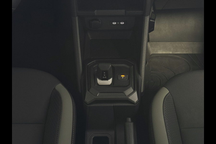 Dacia Duster 1.6 HYBRID EXTREME SANDSTONE CAMERA CARLAY NAVI STOEL/STUUR/RUIT VERW. LED PDC