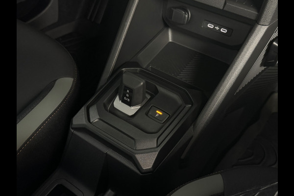 Dacia Duster 1.6 HYBRID EXTREME SANDSTONE CAMERA CARLAY NAVI STOEL/STUUR/RUIT VERW. LED PDC