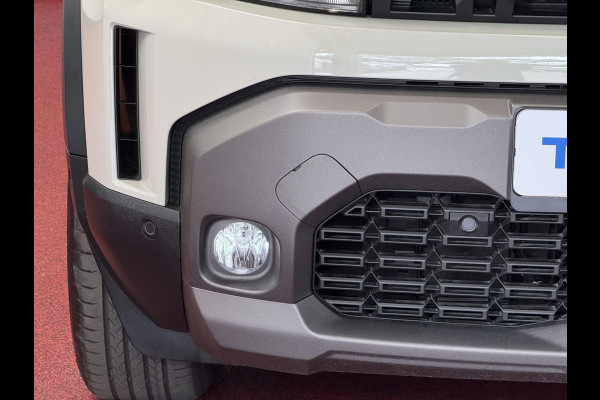 Dacia Duster 1.6 HYBRID EXTREME SANDSTONE CAMERA CARLAY NAVI STOEL/STUUR/RUIT VERW. LED PDC