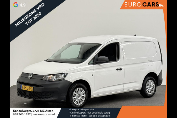 Volkswagen Caddy Cargo 2.0 TDI Trend Airco Cruise Control MF Stuurwiel Trekhaak