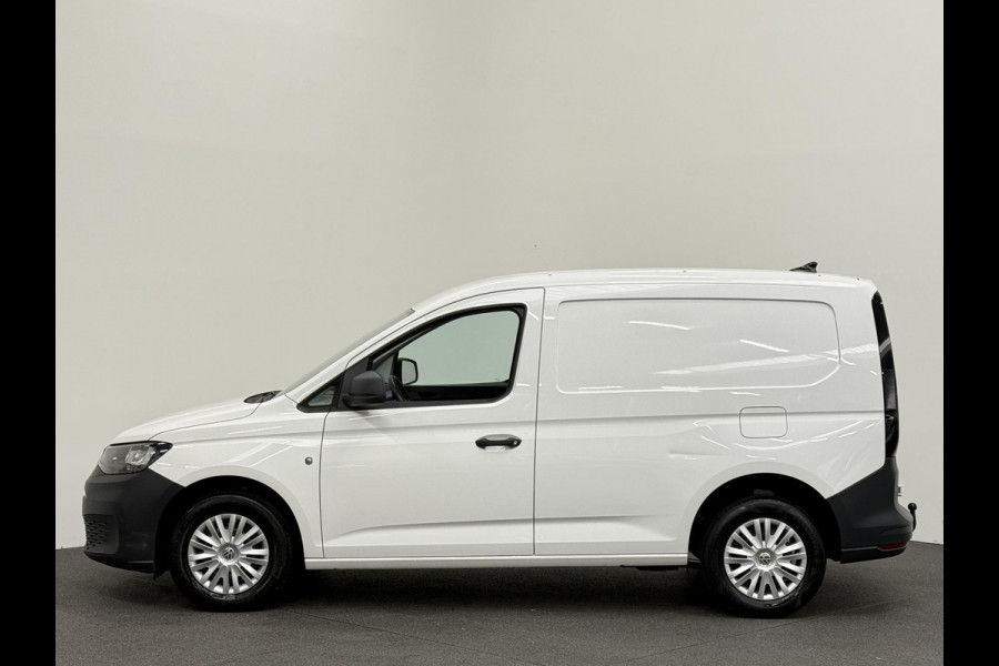 Volkswagen Caddy Cargo 2.0 TDI Trend Airco Cruise Control MF Stuurwiel Trekhaak