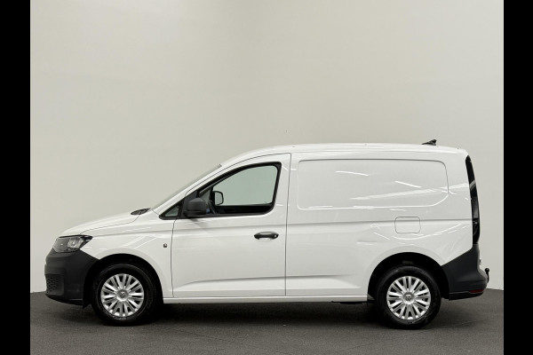 Volkswagen Caddy Cargo 2.0 TDI Trend Airco Cruise Control MF Stuurwiel Trekhaak