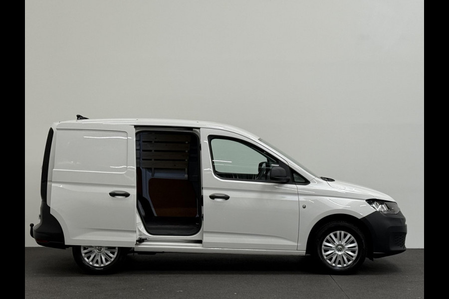 Volkswagen Caddy Cargo 2.0 TDI Trend Airco Cruise Control MF Stuurwiel Trekhaak