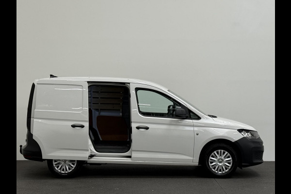 Volkswagen Caddy Cargo 2.0 TDI Trend Airco Cruise Control MF Stuurwiel Trekhaak