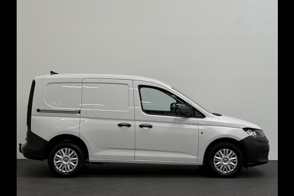 Volkswagen Caddy Cargo 2.0 TDI Trend Airco Cruise Control MF Stuurwiel Trekhaak