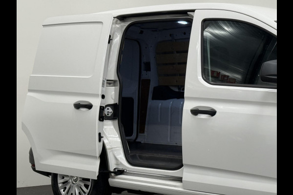 Volkswagen Caddy Cargo 2.0 TDI Trend Airco Cruise Control MF Stuurwiel Trekhaak