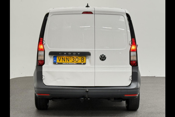 Volkswagen Caddy Cargo 2.0 TDI Trend Airco Cruise Control MF Stuurwiel Trekhaak