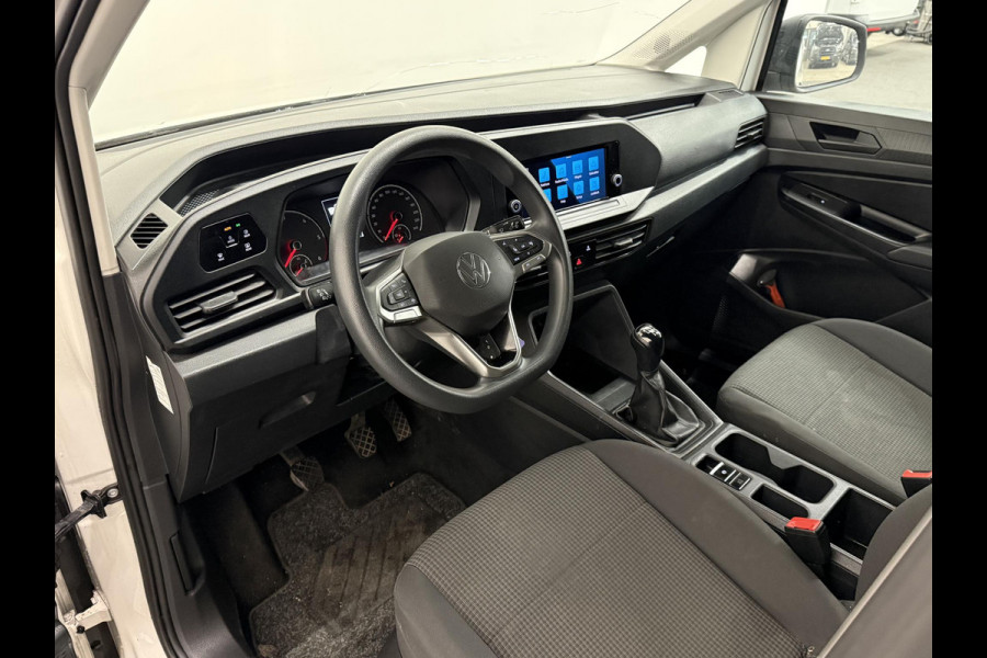 Volkswagen Caddy Cargo 2.0 TDI Trend Airco Cruise Control MF Stuurwiel Trekhaak