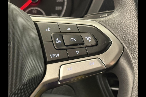 Volkswagen Caddy Cargo 2.0 TDI Trend Airco Cruise Control MF Stuurwiel Trekhaak