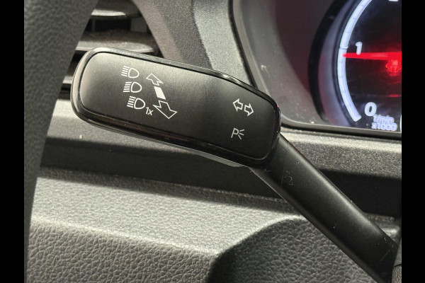 Volkswagen Caddy Cargo 2.0 TDI Trend Airco Cruise Control MF Stuurwiel Trekhaak