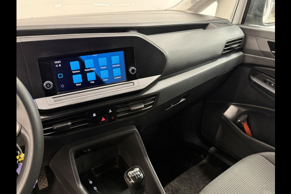 Volkswagen Caddy Cargo 2.0 TDI Trend Airco Cruise Control MF Stuurwiel Trekhaak