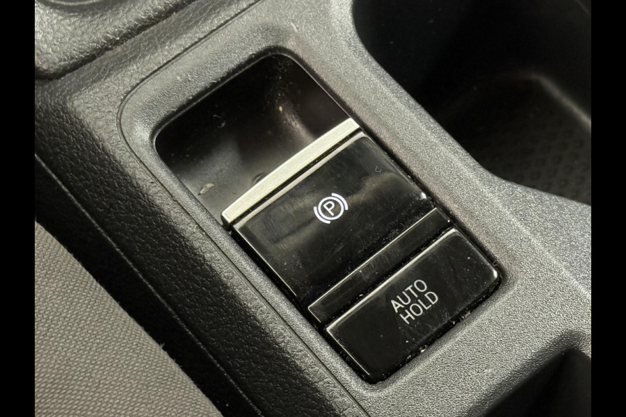 Volkswagen Caddy Cargo 2.0 TDI Trend Airco Cruise Control MF Stuurwiel Trekhaak