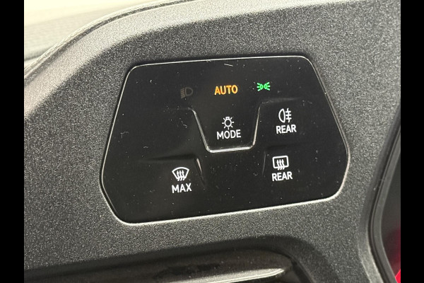 Volkswagen Caddy Cargo 2.0 TDI Trend Airco Cruise Control MF Stuurwiel Trekhaak