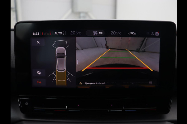 Seat Leon 1.5 eTSI FR Launch Edition | Stoelverwarming | Carplay | Adaptive cruise | Dynamic Chassis Control | Keyless | Sfeerverlichting | Stuurverwarming | Navigatie | Parkeerhulp