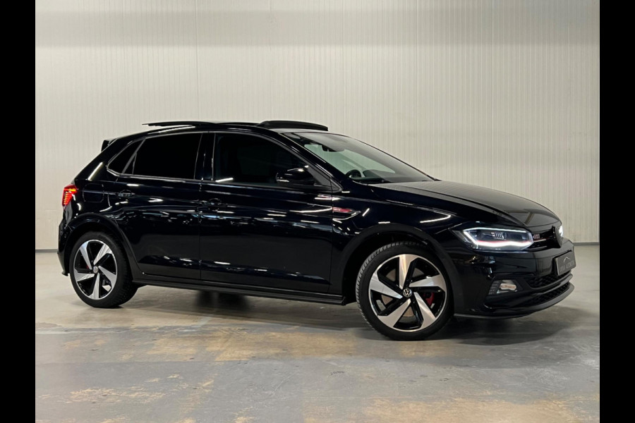 Volkswagen Polo 2.0 TSI GTI | PANO | CAMERA | VIRTUAL | LED | ACC