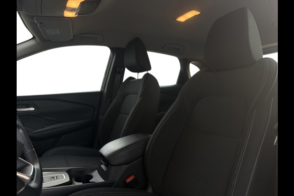 Nissan QASHQAI 1.3 MHEV X-tronic Business Navi Cruise 158 PK 360° Cam Keyless Entry Led Climate Pdc Apple Carplay Android Auto