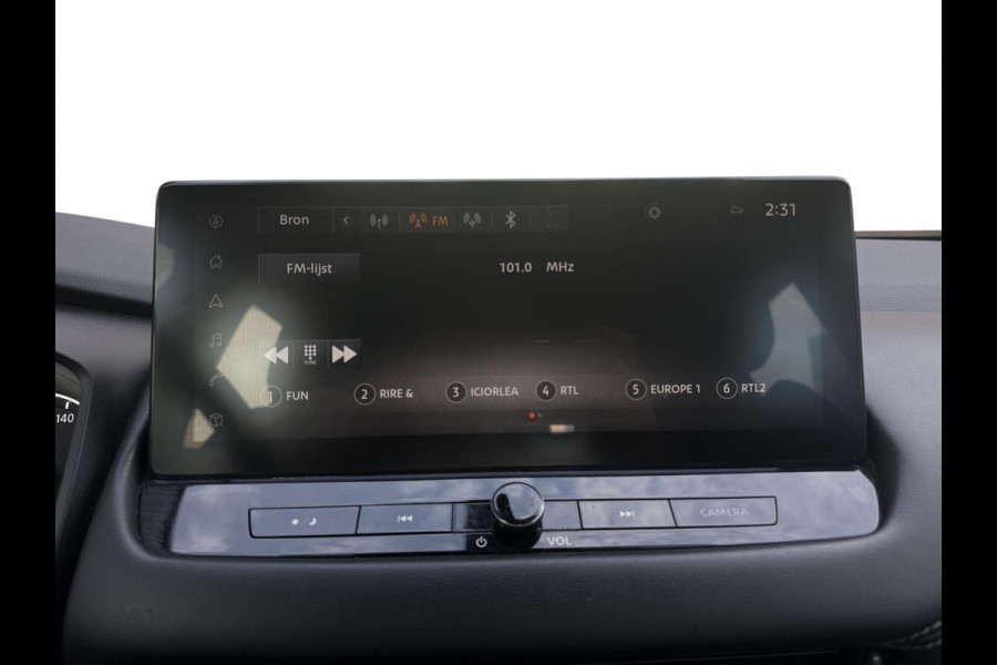 Nissan QASHQAI 1.3 MHEV X-tronic Business Navi Cruise 158 PK 360° Cam Keyless Entry Led Climate Pdc Apple Carplay Android Auto