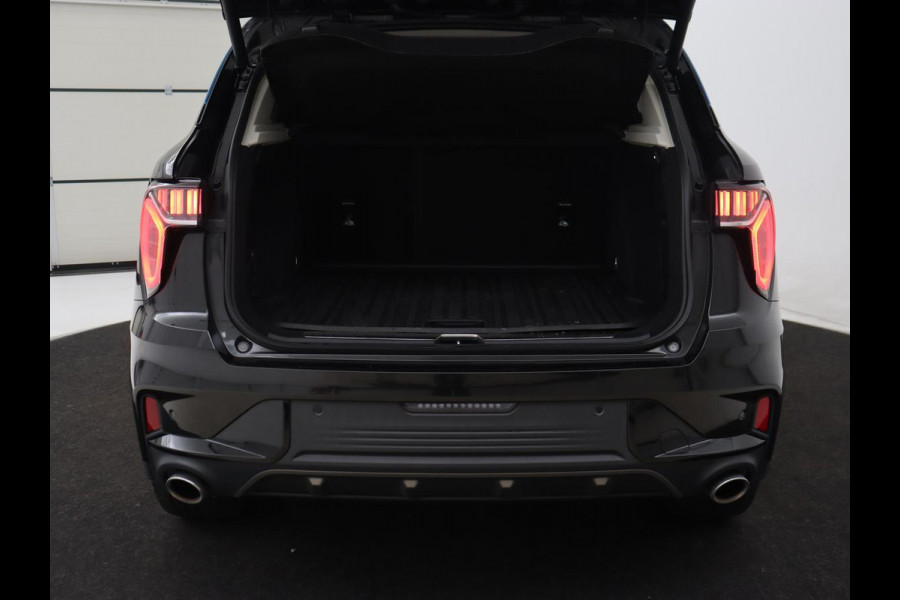 Lynk & Co 01 1.5 Plug In | Panoramadak | Infinity by Harman | Camera | Adaptive cruise | Stoelverwarming | Carplay | Memory | Full LED | PHEV