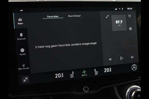 Lynk & Co 01 1.5 Plug In | Panoramadak | Infinity by Harman | Camera | Adaptive cruise | Stoelverwarming | Carplay | Memory | Full LED | PHEV