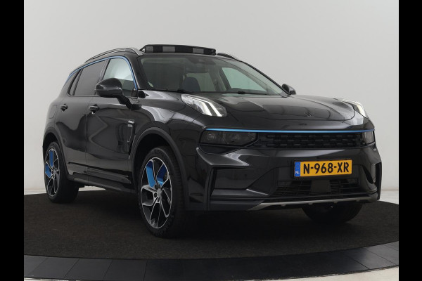 Lynk & Co 01 1.5 Plug In | Panoramadak | Infinity by Harman | Camera | Adaptive cruise | Stoelverwarming | Carplay | Memory | Full LED | PHEV
