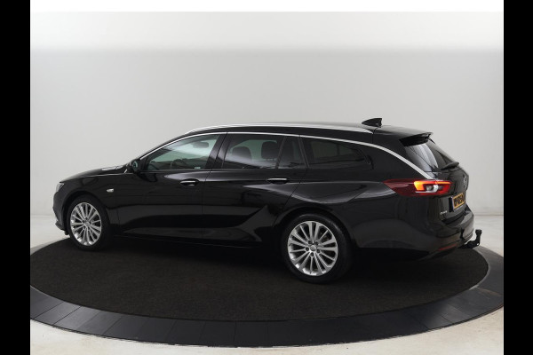 Opel Insignia 1.5 Turbo Innovation | Head-Up | Trekhaak | Stoel & stuurverwarming | Camera | Matrix LED | Carplay | Keyless | Navigatie | Climate control | DAB | Cruise control