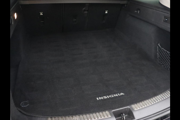 Opel Insignia 1.5 Turbo Innovation | Head-Up | Trekhaak | Stoel & stuurverwarming | Camera | Matrix LED | Carplay | Keyless | Navigatie | Climate control | DAB | Cruise control