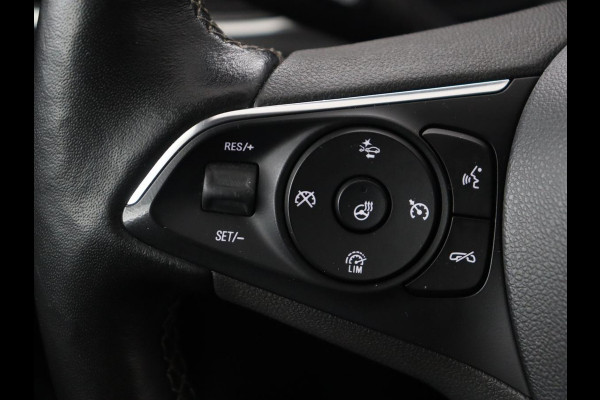 Opel Insignia 1.5 Turbo Innovation | Head-Up | Trekhaak | Stoel & stuurverwarming | Camera | Matrix LED | Carplay | Keyless | Navigatie | Climate control | DAB | Cruise control