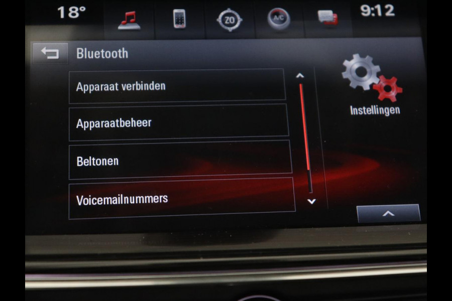 Opel Insignia 1.5 Turbo Innovation | Head-Up | Trekhaak | Stoel & stuurverwarming | Camera | Matrix LED | Carplay | Keyless | Navigatie | Climate control | DAB | Cruise control