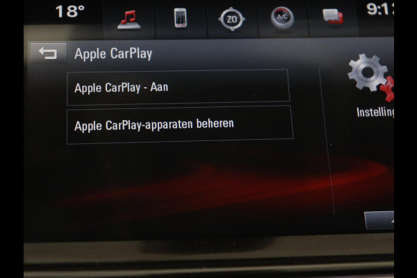 Opel Insignia 1.5 Turbo Innovation | Head-Up | Trekhaak | Stoel & stuurverwarming | Camera | Matrix LED | Carplay | Keyless | Navigatie | Climate control | DAB | Cruise control