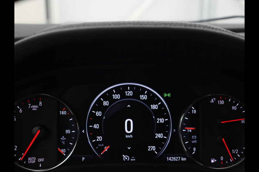 Opel Insignia 1.5 Turbo Innovation | Head-Up | Trekhaak | Stoel & stuurverwarming | Camera | Matrix LED | Carplay | Keyless | Navigatie | Climate control | DAB | Cruise control