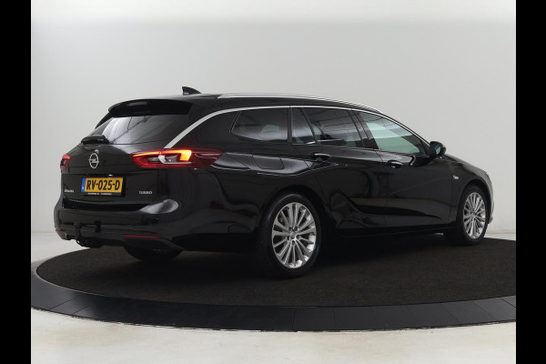 Opel Insignia 1.5 Turbo Innovation | Head-Up | Trekhaak | Stoel & stuurverwarming | Camera | Matrix LED | Carplay | Keyless | Navigatie | Climate control | DAB | Cruise control