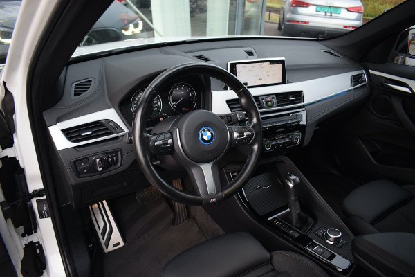 BMW X1 xDrive25e eDrive Edition | M-Sport | Trekhaak | Pano | Half Leer | Stoelverw.