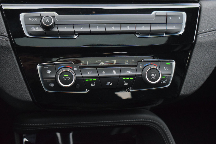 BMW X1 xDrive25e eDrive Edition | M-Sport | Trekhaak | Pano | Half Leer | Stoelverw.