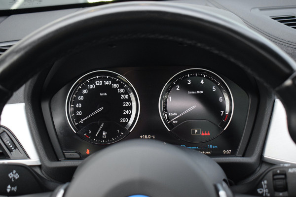 BMW X1 xDrive25e eDrive Edition | M-Sport | Trekhaak | Pano | Half Leer | Stoelverw.