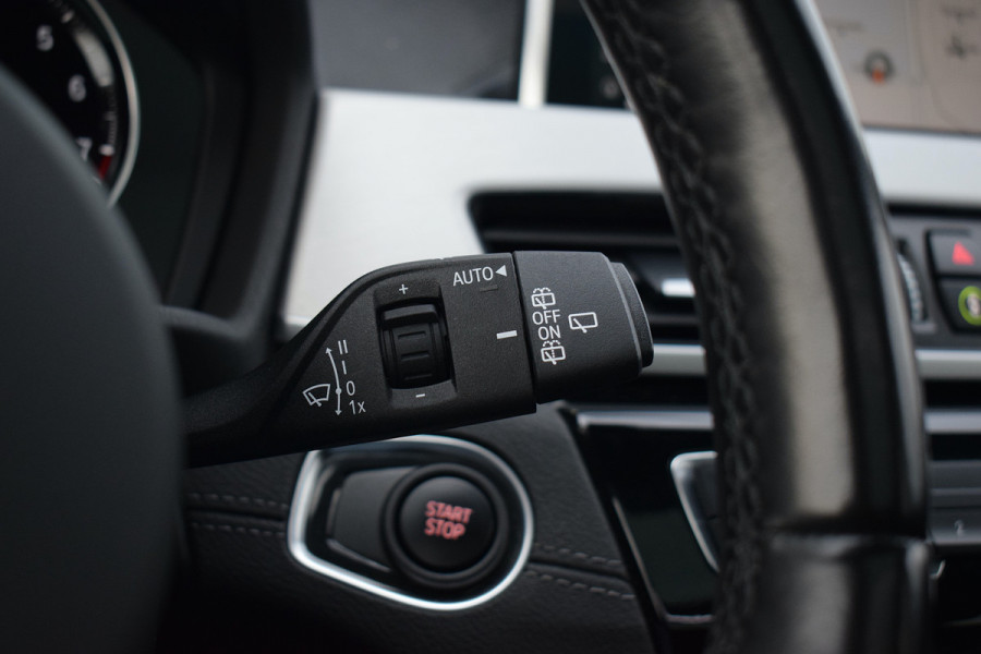 BMW X1 xDrive25e eDrive Edition | M-Sport | Trekhaak | Pano | Half Leer | Stoelverw.