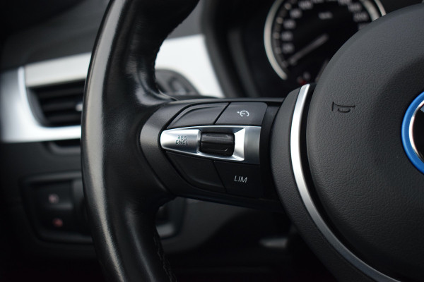BMW X1 xDrive25e eDrive Edition | M-Sport | Trekhaak | Pano | Half Leer | Stoelverw.