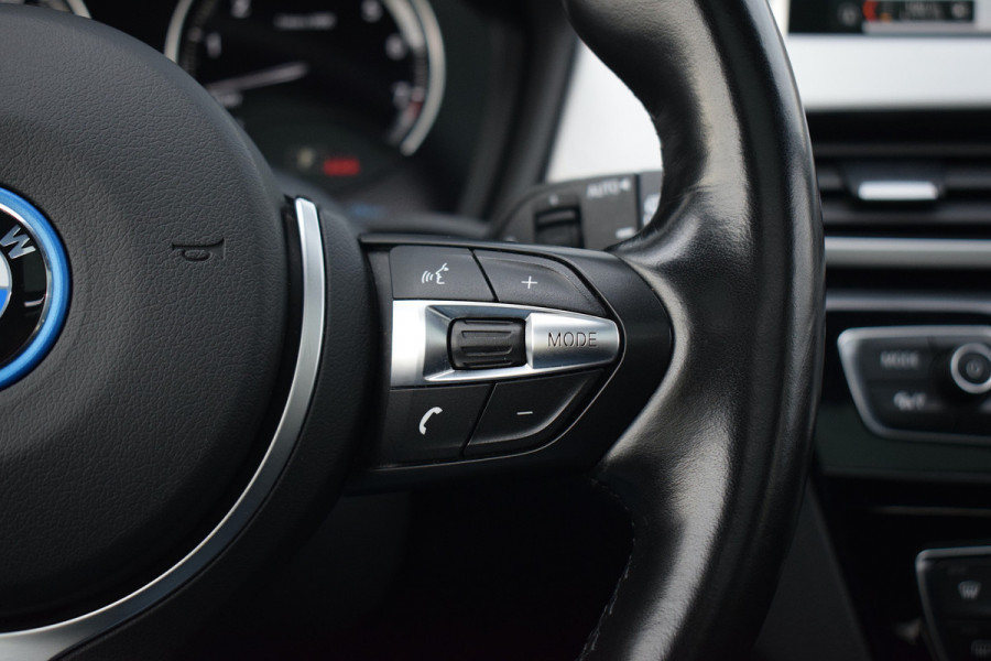 BMW X1 xDrive25e eDrive Edition | M-Sport | Trekhaak | Pano | Half Leer | Stoelverw.