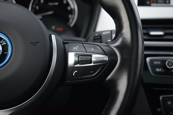 BMW X1 xDrive25e eDrive Edition | M-Sport | Trekhaak | Pano | Half Leer | Stoelverw.