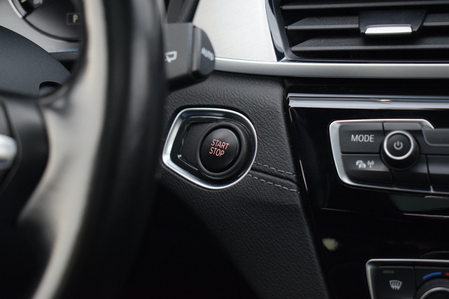 BMW X1 xDrive25e eDrive Edition | M-Sport | Trekhaak | Pano | Half Leer | Stoelverw.