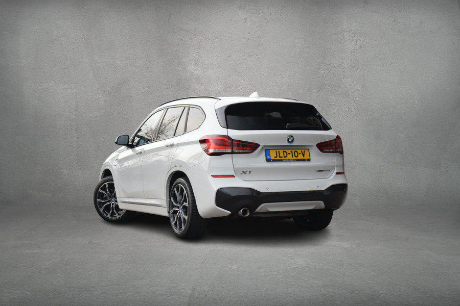BMW X1 xDrive25e eDrive Edition | M-Sport | Trekhaak | Pano | Half Leer | Stoelverw.