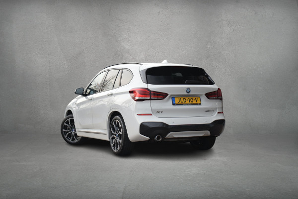 BMW X1 xDrive25e eDrive Edition | M-Sport | Trekhaak | Pano | Half Leer | Stoelverw.